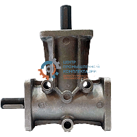 Редуктор угловой конический RINVIO RP 08-02 R.1/1 (R3081102)