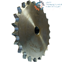 Звездочка 12B-1 плоская Z=23