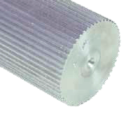 Заготовки зубчатых шкивов HTD 3M