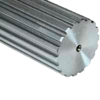 Заготовки для зубчатых шкивов HTD 5М