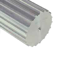 Заготовки зубчатых шкивов AT5