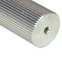 Заготовки зубчатых шкивов MXL