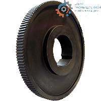 Шкив зубчатый 136 5M 15 HTD под Taper Lock