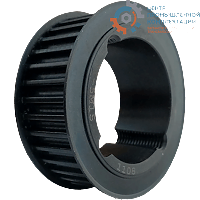 Шкив зубчатый 38 5M 15 HTD под Taper Lock