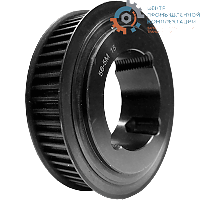 Шкив зубчатый 56 5M 15 HTD под Taper Lock