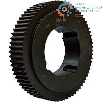 Шкив зубчатый 80 5M 15 HTD под Taper Lock