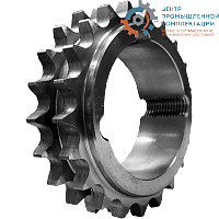 Звездочка 08B-2 под Taper Lock 1610 Z=21