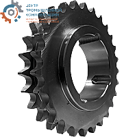 Звездочка 06B-2 под Taper Lock 1210 Z=26