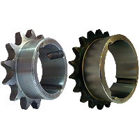 Звездочка 06B-1 под Taper Lock 1008 Z=17 Звездочка 06B-1 под Taper Lock 1008 Z=17