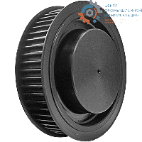 Шкив зубчатый 38 14M 40 HTD