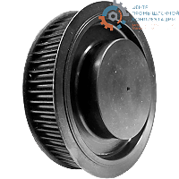 Шкив зубчатый 40 14M 40 HTD