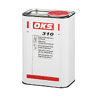 OKS 310 высокотемпературное масло для смазки MoS2 1л
