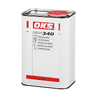 OKS 340 защита цепей высокая адгезия 1л