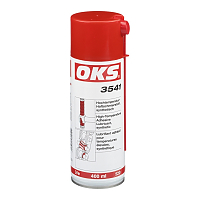 OKS 3541 высокотемпературная адгезивная смазка синтетическая - аэрозоль 400мл