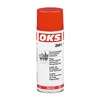 Масло - аэрозоль OKS 361 (400мл)