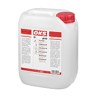 OKS 370 универсальное масло для техники пищевой промышленности 5л