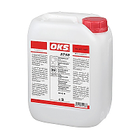 OKS 3710 низкотемпературное масло для техники пищевой промышленности 5л