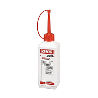 OKS 390 - Масло для смазки и охлаждения при резке всех металлов (250мл)