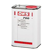 OKS 700 - Масло для ухода за точными деталями - полностью синтетическое (1л)