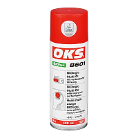OKS 8601 универсальное масло BIOlogic - аэрозоль 300мл