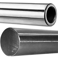 Прецизионные валы