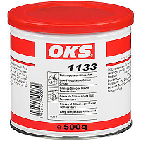 OKS 1133 низкотемпературная силиконовая смазка