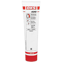 OKS 400 высокоэффективная многоцелевая MoS2-смазка