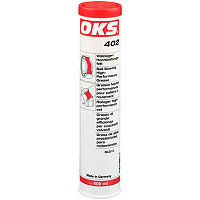 OKS 402 высокоэффективная консистентная смазка для подшипников качения