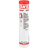 OKS 410 долговременная консистентная MoS2-смазка для высоких давлений