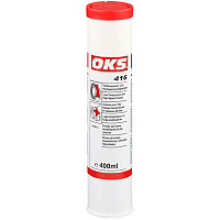 OKS 416 низкотемпературная консистентная смазка для высоких скоростей