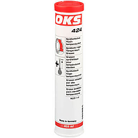 OKS 424 синтетическая высокотемпературная консистентная смазка