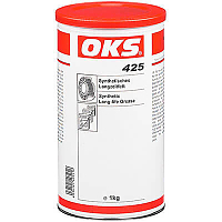 OKS 425 - Синтетическая долговременная консистентная смазка (1кг)