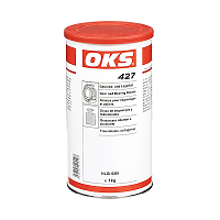 OKS 427 - Консистентная смазка для передач и подшипников