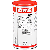 OKS 428 полужидкая трансмиссионная смазка синтетическая