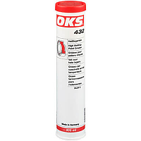 OKS 432 высокотемпературная смазка для подшипников