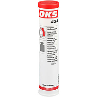 OKS 433 долговременная консистентная смазка для высоких давлений