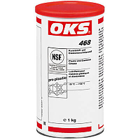 OKS 468 адгезивная смазка для пластмасс и эластомеров
