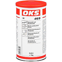 OKS 469 консистентная смазка для пластмасс и эластомеров