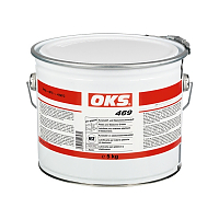 OKS 469 консистентная смазка для пластмасс и эластомеров 5кг