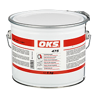 OKS 475 - Высокоэффективная консистентная смазка (5кг)