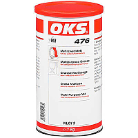 OKS 476 - Многоцелевая смазка для техники пищевой промышленности (1кг)