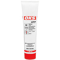 OKS 477 - Консистентная смазка для кранов в технике пищевой промышленности