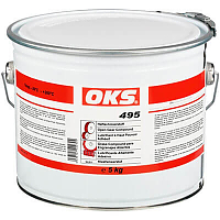 OKS 495 - Адгезивная смазка (5кг)