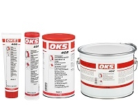 Консистентные смазки