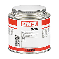 Сухая смазка OKS 500 (500г)