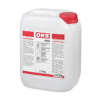 OKS 536 - Графитовое покрытие со связующим - на водной основе - сушка на воздухе (5кг)