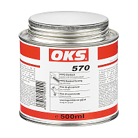OKS 570 - PTFE-покрытие со связующим (500мл)