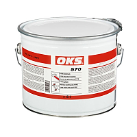 OKS 570 - PTFE-покрытие со связующим (5л)