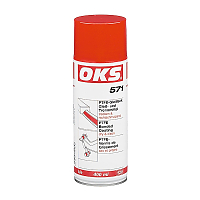 OKS 571 - PTFE-покрытие со связующим - аэрозоль (400мл)