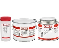 Сухие смазки